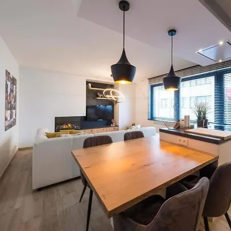 Ter Streep Hotel 3*