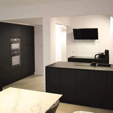 Ter Streep Hotel 3*
