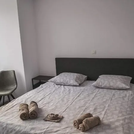 Hotel Ter Streep