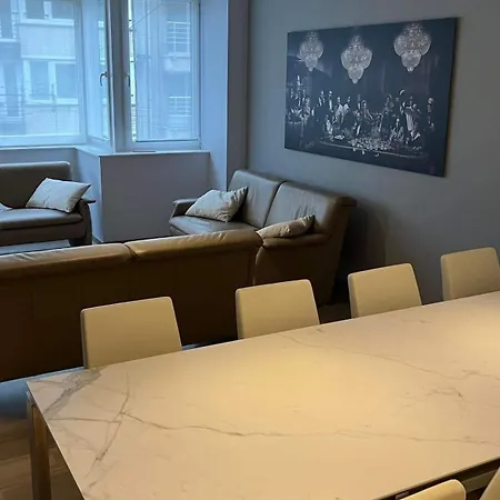 Ter Streep Hotel 3*