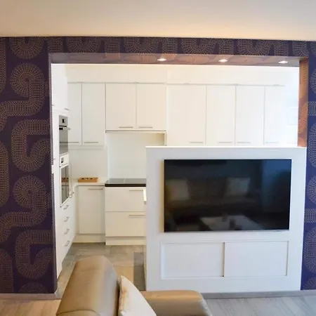 Ter Streep Hotel Ostend