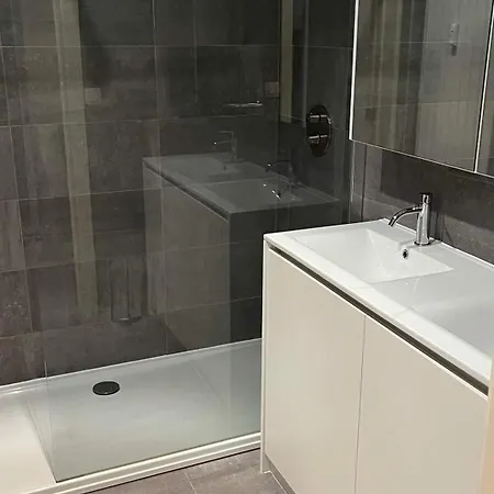 Ter Streep Hotel Ostend