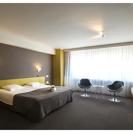 Hotel Ter Streep Ostend
