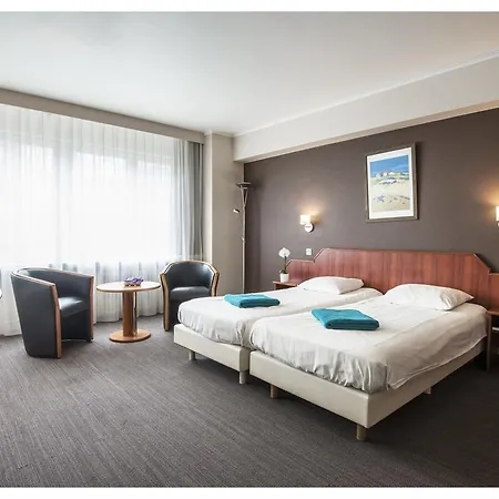 Ter Streep 3* Ostend