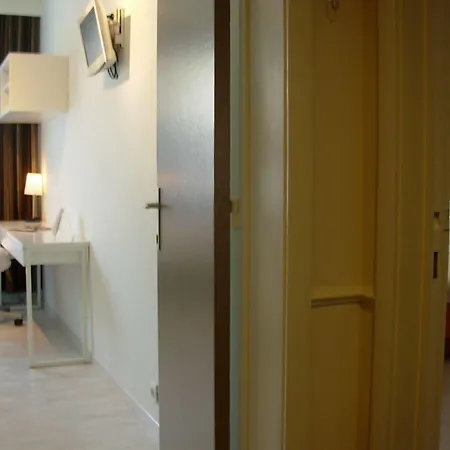 Hotel Ter Streep