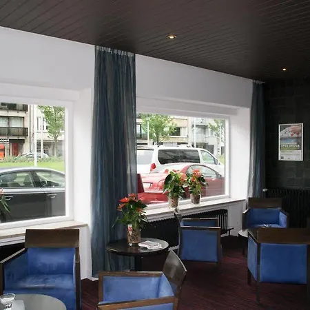Ter Streep 3* Ostend